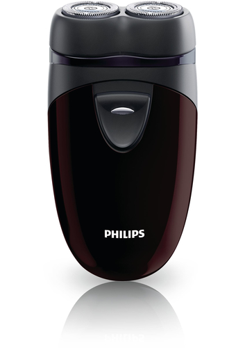 Rasoio barba Philips PQ206 18 TRAVEL Black