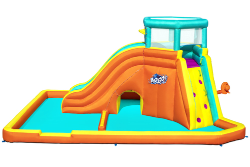 Parco acquatico Tidal Tower Bestway 53385 H2OGO!