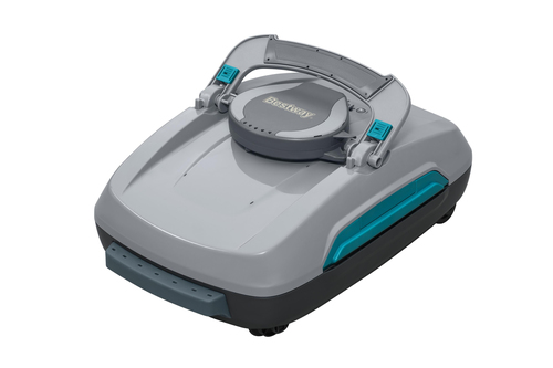 Robot piscina Bestway 58942 AQUATRONIX G300 9V Grigio