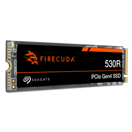 SSD interno Seagate ZP4000GM3A063 FIRECUDA 530R