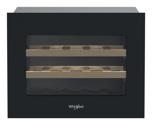 Cantinetta incasso Whirlpool 859991711950 WHW45S2B Black