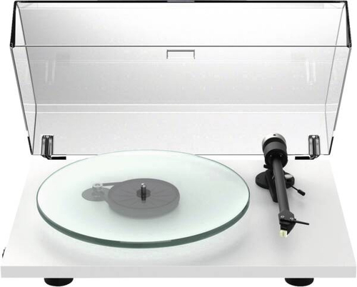 Giradischi Pro Ject T LINE T2 W Sumiko Satin white