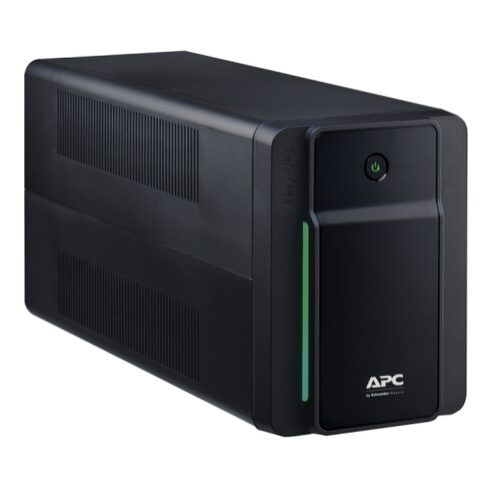 Gruppo di continuità Apc BVX2200LI GR EASY UPS 2200 Black