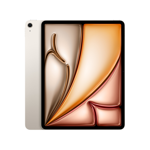 Tablet Apple MH5Q4TY A IPAD AIR 13 8TH M4 Starlight
