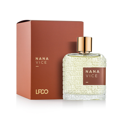 Profumo unisex Lpdo Eau de parfum Nana Vice 100 ml