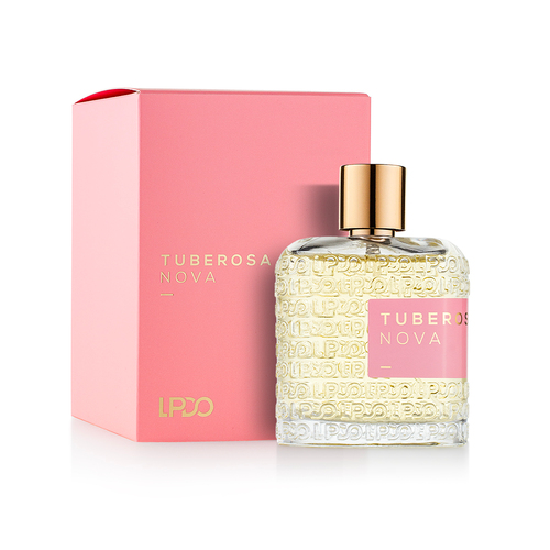 Eau de parfum donna Lpdo Tuberosa nova 100 ml