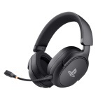 TRUST - Cuffie gaming Trust 25977 GXT 499 Forta Black
