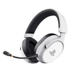TRUST - Cuffie gaming Trust 25978 GXT 499 Forta White