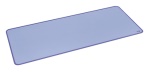 LOGITECH - Tappetino mouse Logitech 956 000149 STUDIO SERIES Desk Mat Lilac