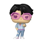 Funko - Personaggio collezione Funko 94691 POP ANIMATION K Pop Demon Hunters J