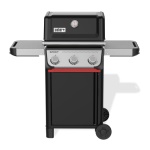 WEBER - Barbecue Weber 1502091