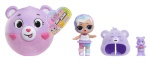 Mga - Bambola Mga 542704 LOL SURPRISE Loves Orsetto del cuore Tots Assortito