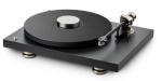 Pro Ject - Giradischi Pro Ject PRODPROBB DEBUT LINE Pro B True Balanced Black