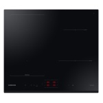 SAMSUNG - Piano cottura induzione Samsung NZ64B5045GK U1 SLIM FIT NZ64B5045GK Bl