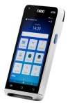Nexi - Lettore carte di credito Nexi NEIN750 SmartPOS Mini N750 White e Black