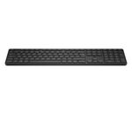 HP - Tastiera computer Hp BD5F5UT 495K Black