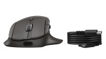 HP - Mouse Hp B8YX4AA 785M Black