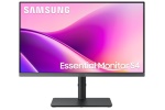 SAMSUNG - Monitor Samsung LS24F430UAUXEN ESSENTIAL S4 Black