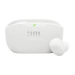 JBL - Auricolari microfono bluetooth Jbl JBLWBUDS2WHT WAVE Buds 2 Tws White