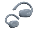 JVC - Auricolari microfono bluetooth Jvc HA NP40T A U NEARPHONE Pivot motion