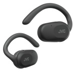 JVC - Auricolari microfono bluetooth Jvc HA NP40T B U NEARPHONE Pivot motion