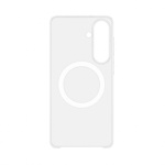 SAMSUNG - Cover Samsung EF CS947CTEGWW GALAXY AI S26+ CLEAR MAGNET CASE Clear