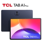 TCL - Tablet Tcl 9445X1 2ALCA111 TAB A1 Plus Bundle Space blue
