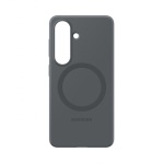 SAMSUNG - Cover Samsung EF ES942CBEGWW GALAXY AI S26 SILICONE MAGNET CASE Black