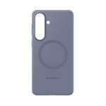 SAMSUNG - Cover Samsung EF ES947CVEGWW GALAXY AI S26+ SILICONE MAGNET CASE Bluev