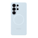 SAMSUNG - Cover Samsung EF ES948CLEGWW GALAXY AI S26 Ultra SILICONE MAGNET CASE 
