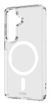SBS - Cover Sbs TELIGMAGSAS26T GALAXY AI S26 LIGHT MAG CASE Clear