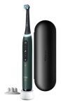 Oral B - Spazzolino elettrico Oral B IO SERIES 5S Forest green