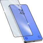 CELLULAR LINE - Vetro TEMPGCABGALS26UK x Gal. S26 Ultra