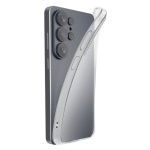 CELLULAR LINE - Cover Cellular Line FINECGALS26UT GALAXY AI S26 Ultra FINE Clear
