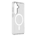 CELLULAR LINE - Cover Cellular Line CLEARMAGALS26T GALAXY AI S26 CLEAR MAG Clear