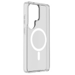 CELLULAR LINE - Cover Cellular Line CLEARMAGALS26UT GALAXY AI S26 Ultra CLEAR MAG Clea