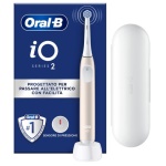 Oral B - Spazzolino elettrico Oral B IO SERIES 2 Calm pink
