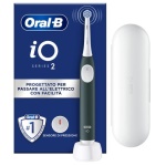 Oral B - Spazzolino elettrico Oral B IO SERIES 2 Forest green