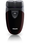 PHILIPS - Rasoio barba Philips PQ206 18 TRAVEL Black