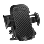 SBS - Supporto auto smartphone Sbs TEHWSUPCLIPSTG Gripper Black