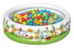 Bestway - Piscina bimbo Bestway 52466 26