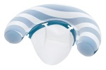 Bestway - Materassino gonfiabile Bestway 43852 8 COMFORT PLUSH con seduta in ret