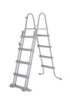 Bestway - Scaletta piscina Bestway 58331 24