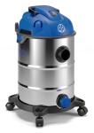 Annovi Reverberi - Bidone aspiratutto Annovi Reverberi 51927 V BLUE CLEAN 3670 Silver e B