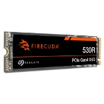 SEAGATE - SSD interno Seagate ZP4000GM3A063 FIRECUDA 530R