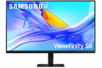 SAMSUNG - Monitor Samsung LS32D806UBUXEN HRM SERIE ViewFinity S8 Black