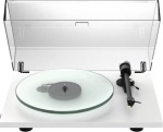 Pro Ject - Giradischi Pro Ject T LINE T2 W Sumiko Satin white