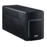 APC - Gruppo di continuità Apc BVX2200LI GR EASY UPS 2200 Black