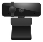 LENOVO - Webcam Lenovo 4XC1S15018 ESSENTIAL Gen2 Black