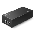Tp Link - Modulo POE Tp Link POE170S OMADA 60W Black